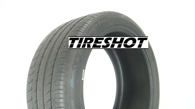 Tire Michelin Pilot Sport 2